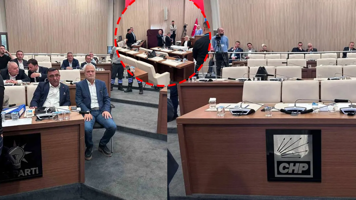 Eyüpsultan Seçiminde Tehdit Görüntüleri Ortaya Çıktı
