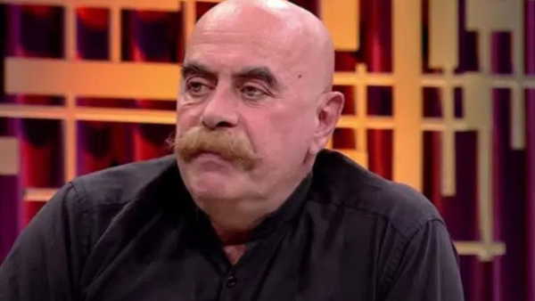 Yönetmen Ezel Akay, uyuşturucu operasyonunda gözaltına alındı