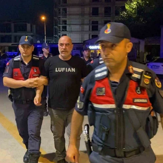 Ezel Akay'ın uyuşturucu testi pozitif çıktı