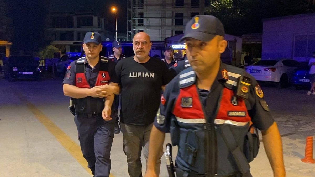 Ezel Akay ve Kardeşinin Uyuşturucu Testleri Pozitif Çıktı
