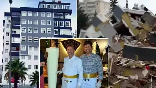 Ezgi Apartmanı Davası: Gerekçeli Karar Açıklandı