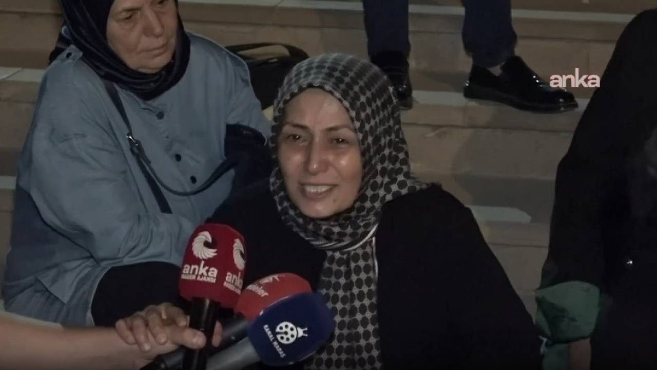 Ezgi Apartmanı Davası Kararına Mağdur Yakınlarından Tepki