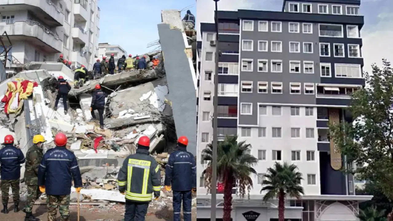 Ezgi Apartmanı Davasında 'Olası Kast' Talebi