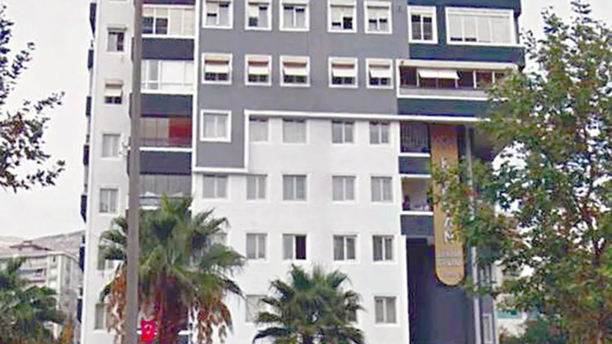 Ezgi Apartmanı davasında savcı mütalaasını açıkladı: 35 kişinin ölümünde rekor ceza talebi