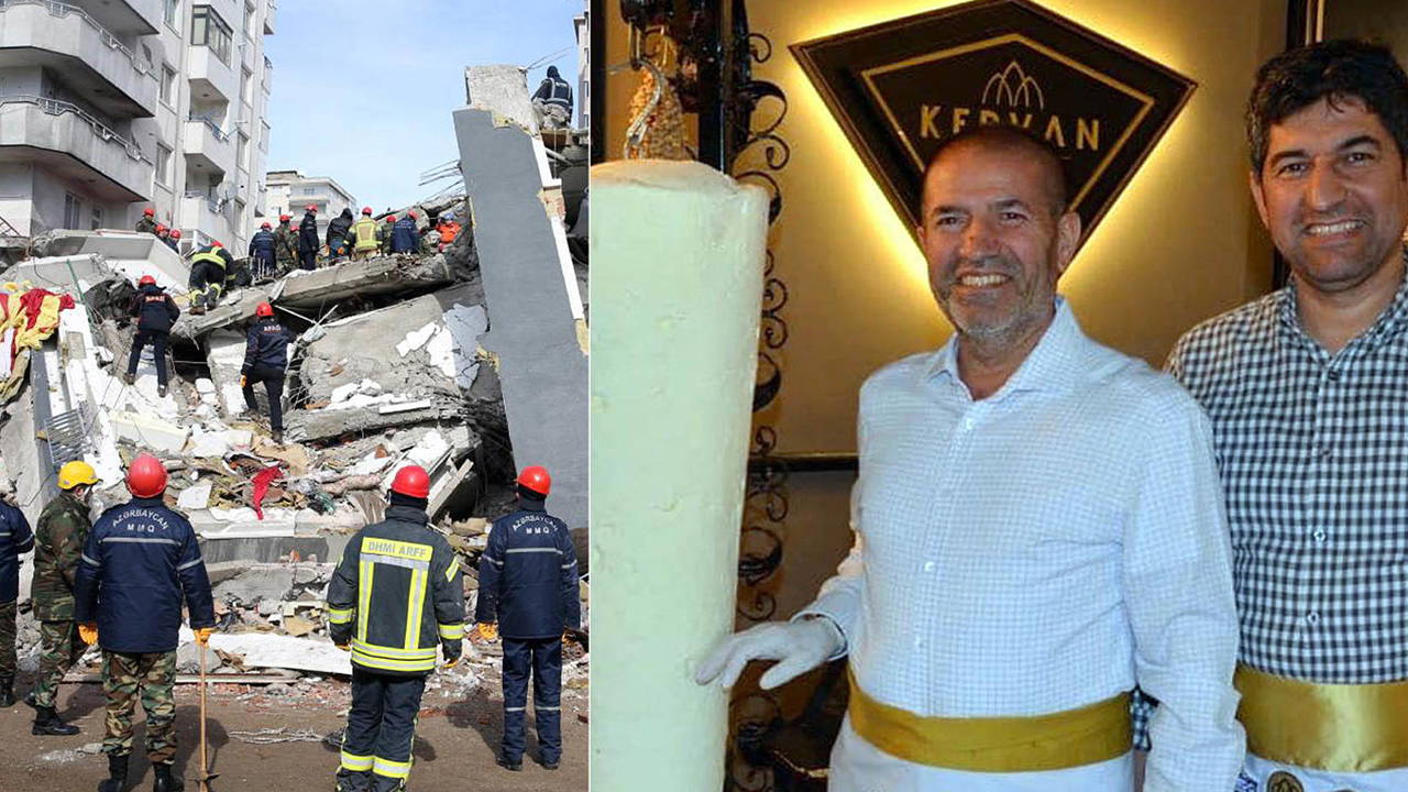 Ezgi Apartmanı Tahliye Kararına Depremzedelerden Sert Tepki