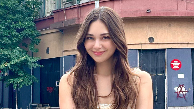 Ezgi Dalgıç: Sıla gibi her şeye burnumu sokmam