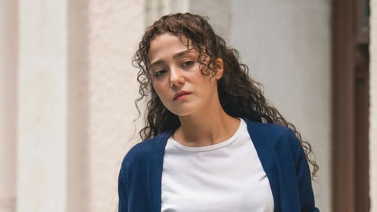 Ezgi Kaya'dan Skydiving İtirafı ve Sürpriz Meslek Açıklaması