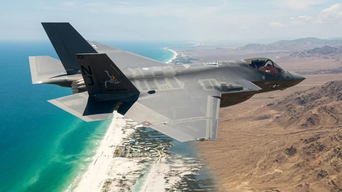 F-35 savaş uçakları yeniden gündemde: Türkiye'ye teslim edilecek mi