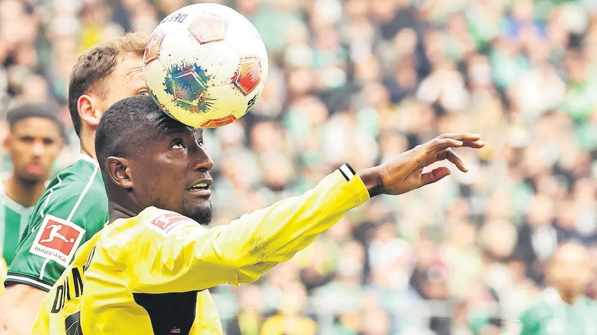 F.Bahçe'den dev transfer: Serdar Dursun geliyor