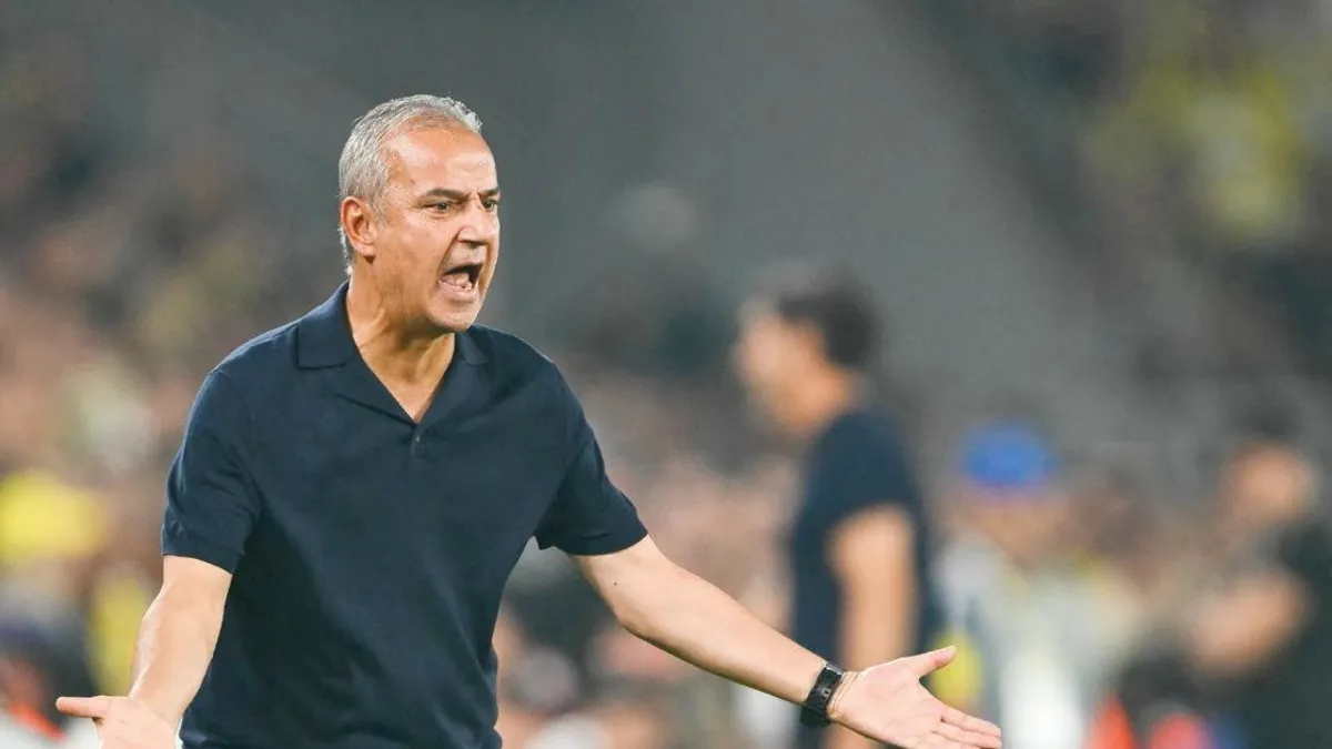F.Bahçe'nin Yedekleri Geriledi: 16 Goldan Sıfıra