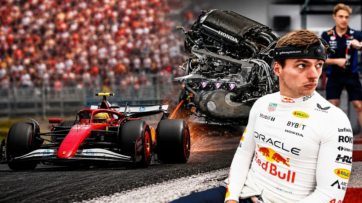 Yerçekimine Meydan Okuyan Mühendislik: F1 Arabaları Neden Bu Kadar Hızlı