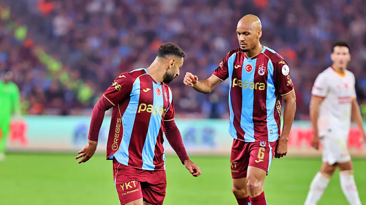 Fabinho: Daha fazla gol bulabilirdik