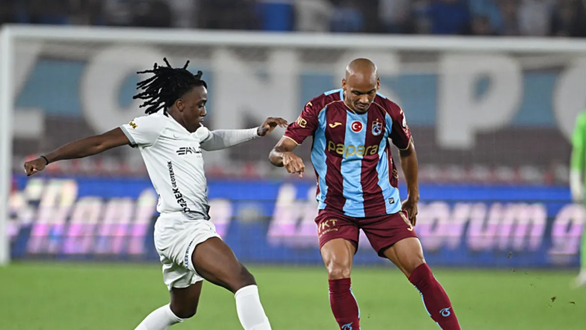 Fabinho: İnanılmaz bir atmosfer oluştu