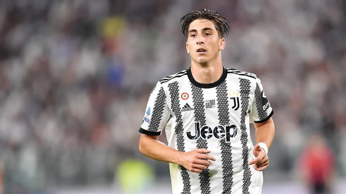 Fabio Miretti Beşiktaş'ta: Transferde İmza Aşamasına Gelindi