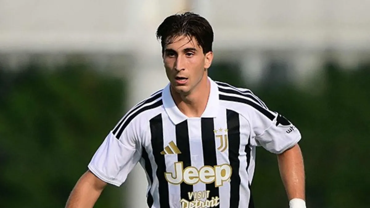 Fabio Miretti Beşiktaş'a Evet Dedi! Transferde Son Nokta
