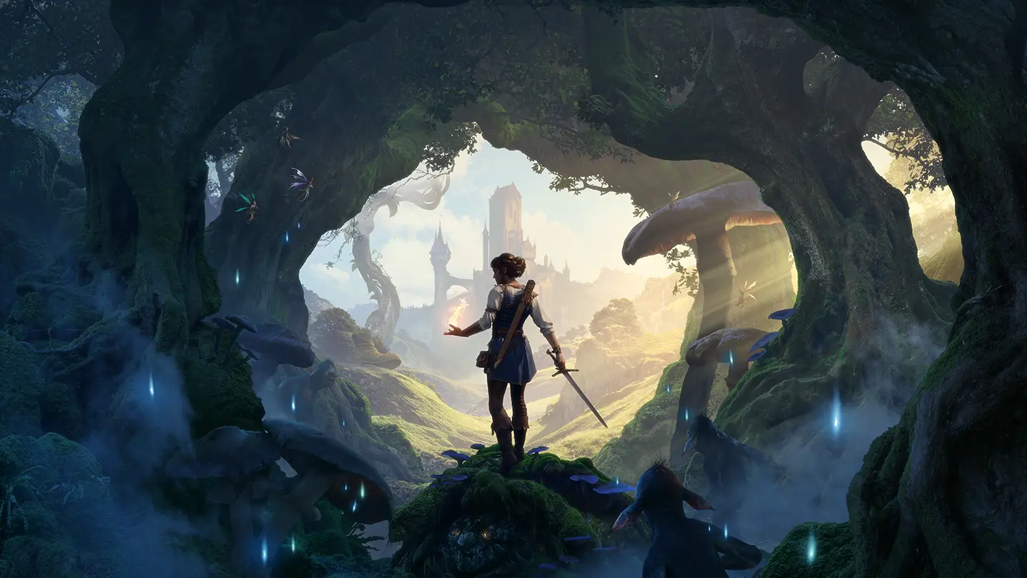 Fable PC Sistem Gereksinimleri Açıklandı: Albion'a Giriş İçin Donanım Rehberi