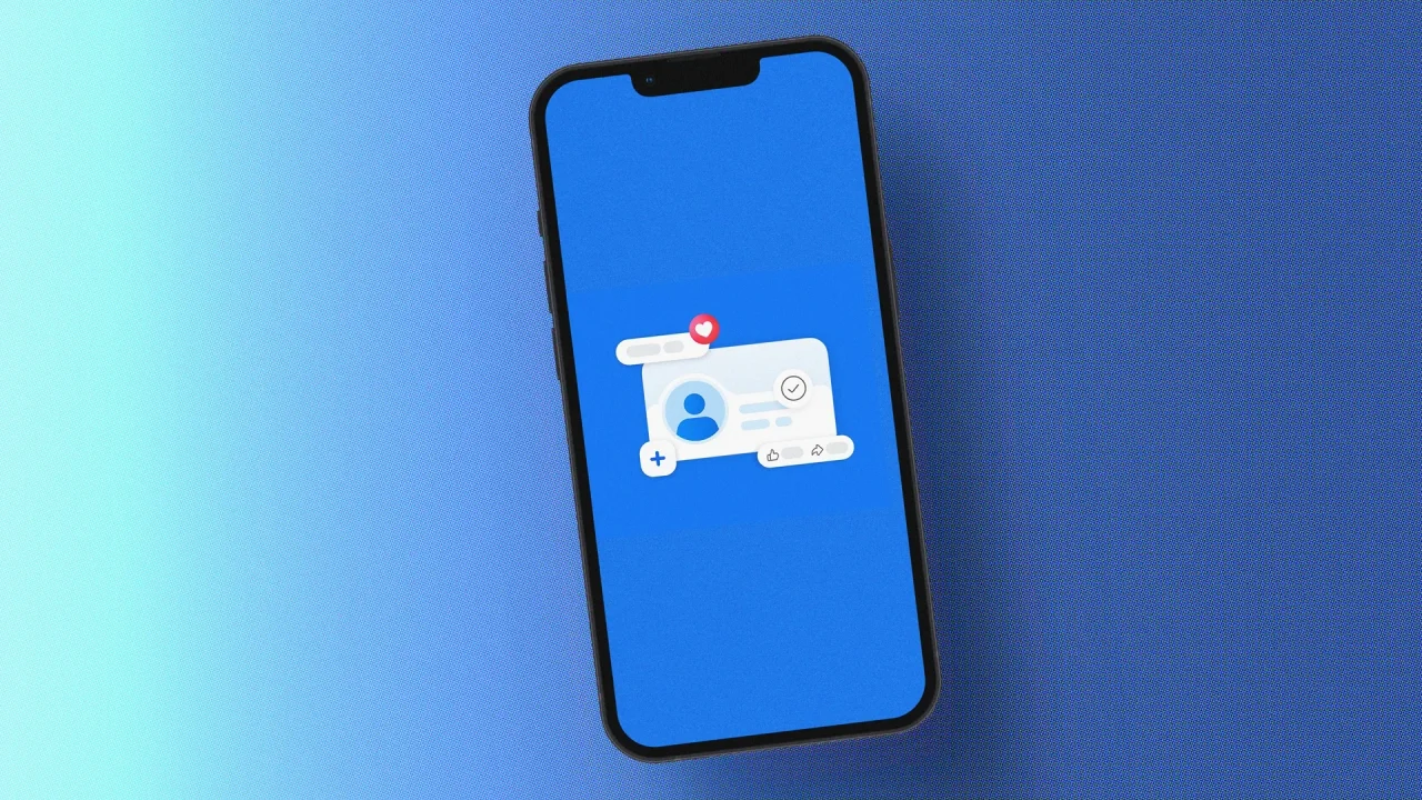 Facebook Hesaplarına Ücretsiz Mavi Tik Dönemi: İşte Detaylar