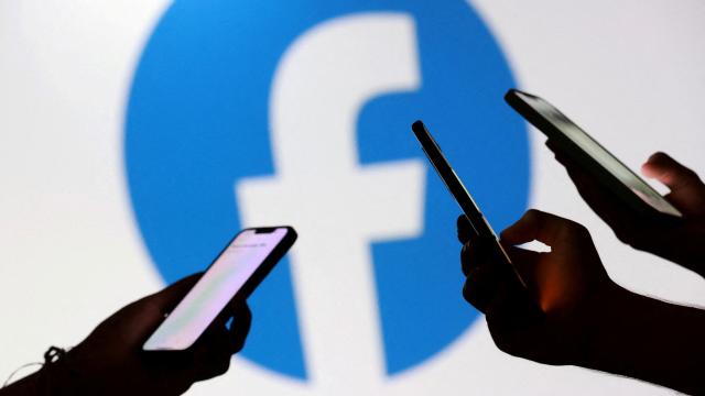 Facebook ve Messenger'da Küresel Kesinti: Milyonlarca Kullanıcı Mağdur