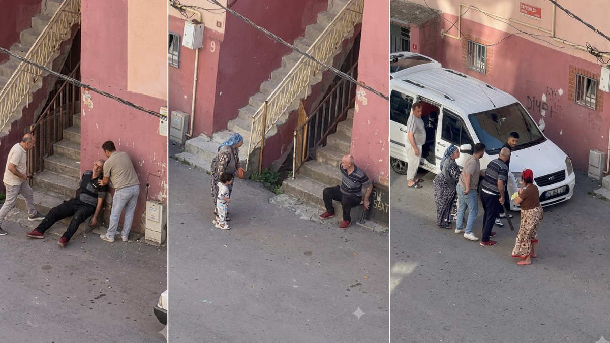Fahiş kira cinayeti! Kavgada ev sahibi öldü
