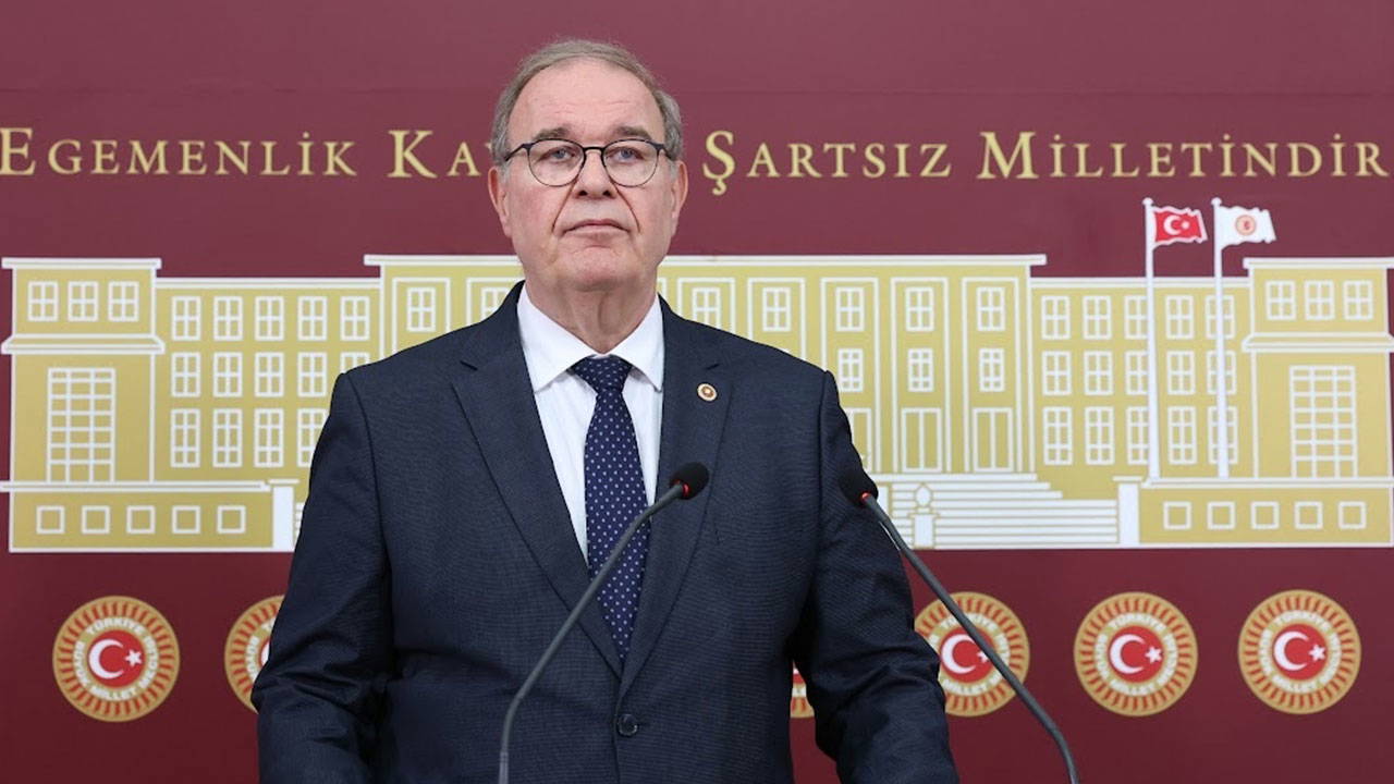 Faik Öztrak: CHP'de Kurultay İçin Tedbir Kararı Kalkmalı