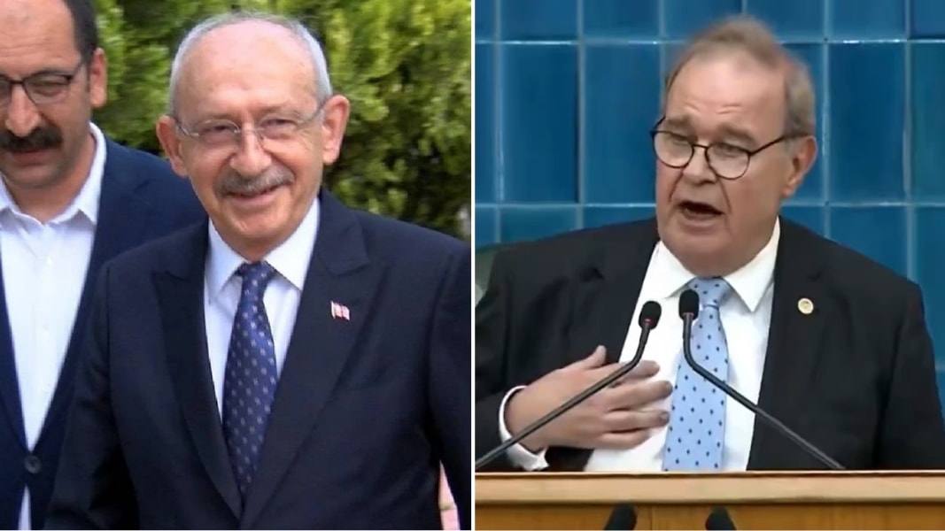 Faik Öztrak'tan Kılıçdaroğlu'na 'Butlan' Vurgusu