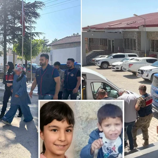Faili Meçhul Dosyalarda Sır Çözüldü: Yunus Emre ve Damlanur Cinayete Kurban Gitmiş