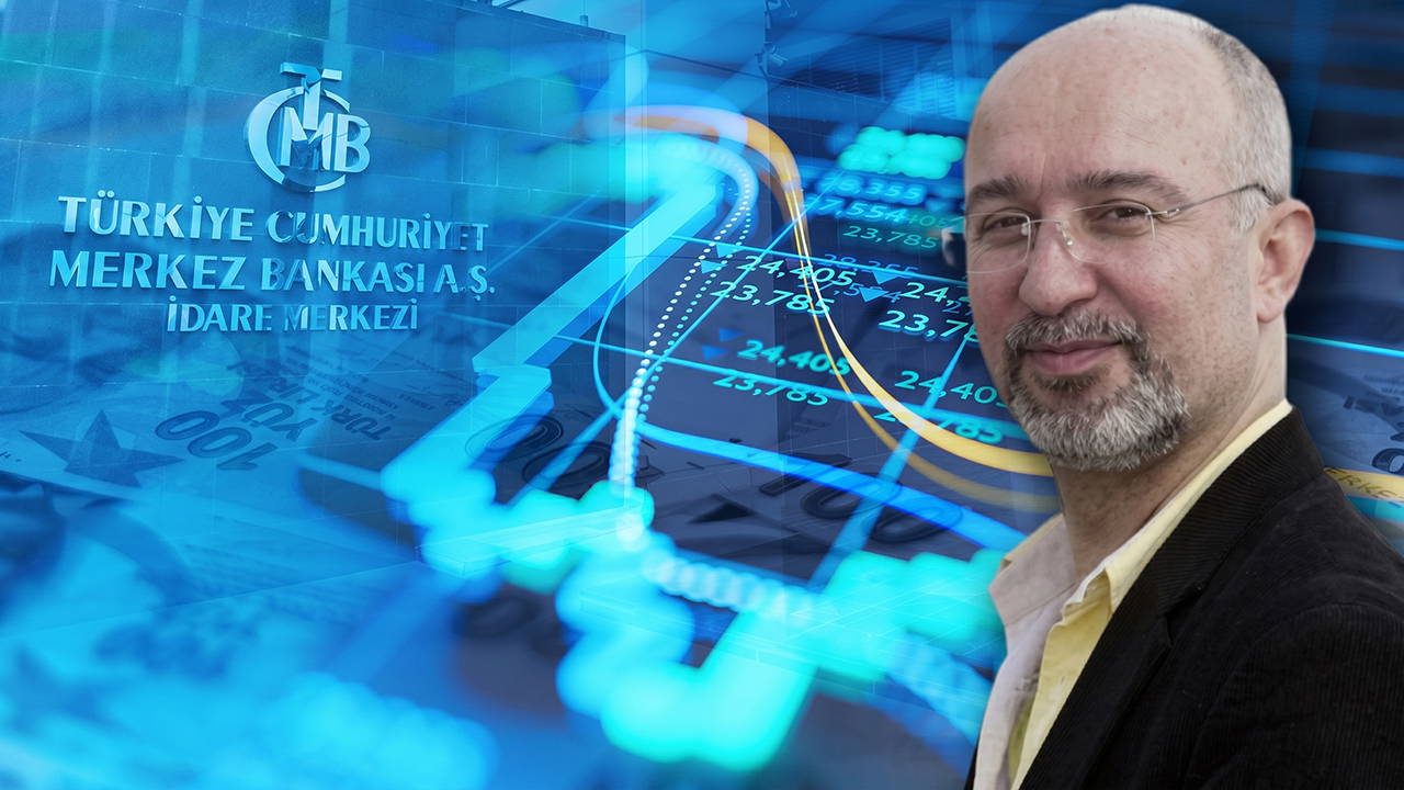 Faizlerde Düşüş Bekleyenlere Kötü Prof. Dr. Şenol Babuşcu Uyardı