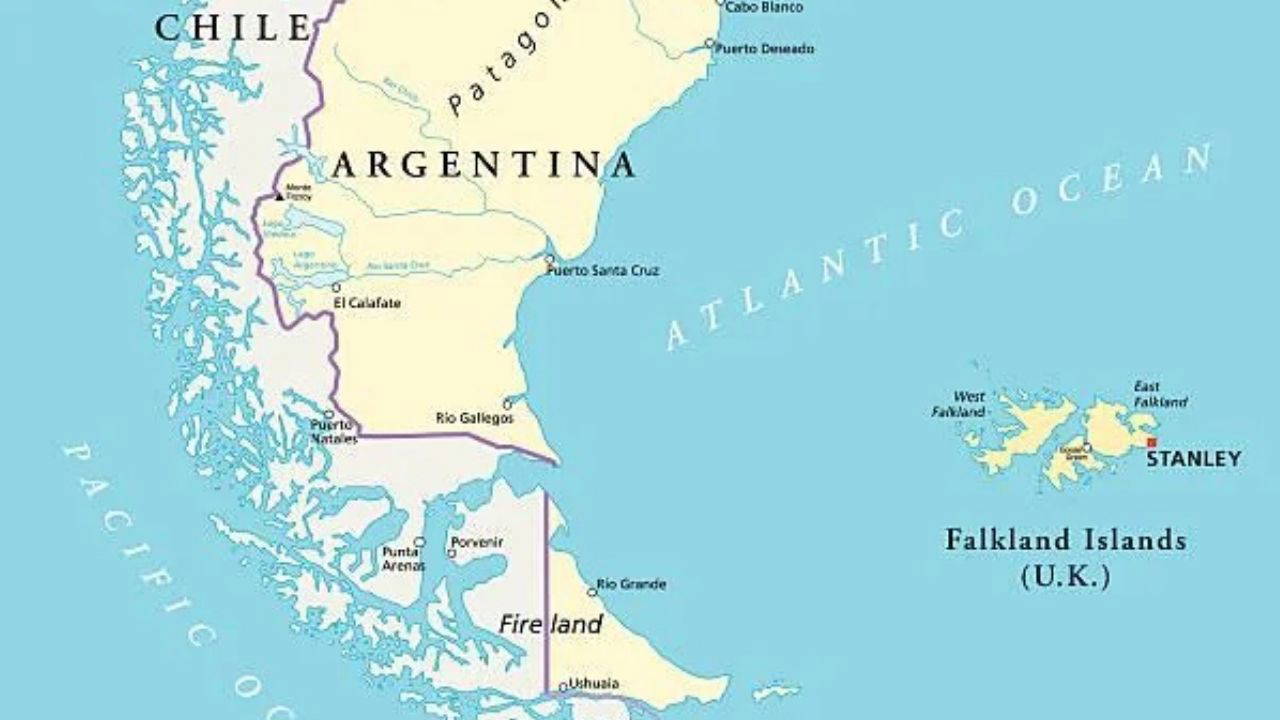 Falkland Adaları Kime Ait? Arjantin-İngiltere Gerilimi Yeniden Alevlendi