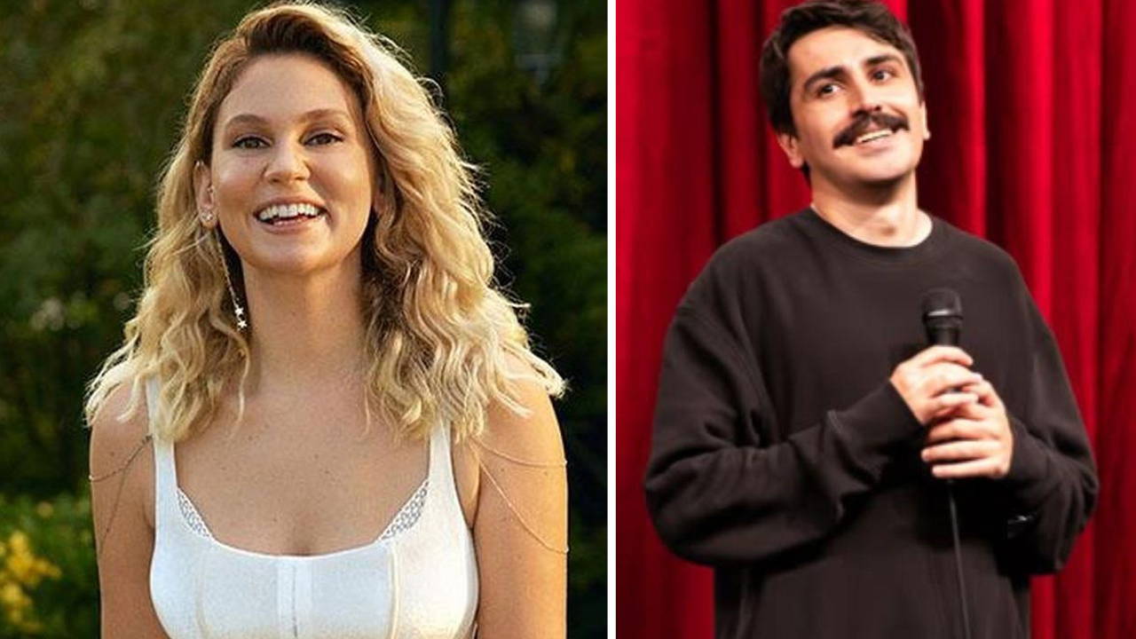Farah Zeynep Abdullah'tan Deniz Göktaş'a Destek: '23 Yıldır İktidarın Özel Durumu Var