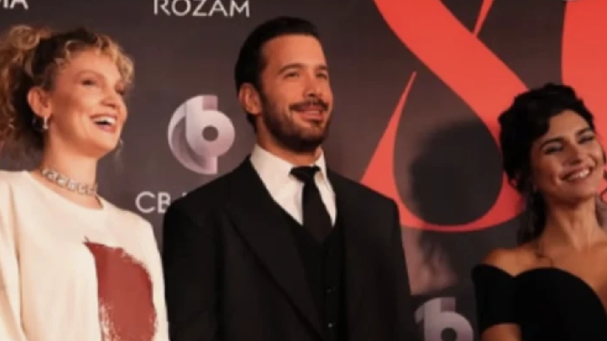 Farah Zeynep Abdullah 'Sarhoş' İddialarına Yanıt Verdi