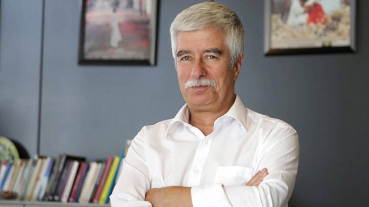 Faruk Bildirici yeniden AKP'ye üye yapıldı: 'Sahte kayıt parti politikanız