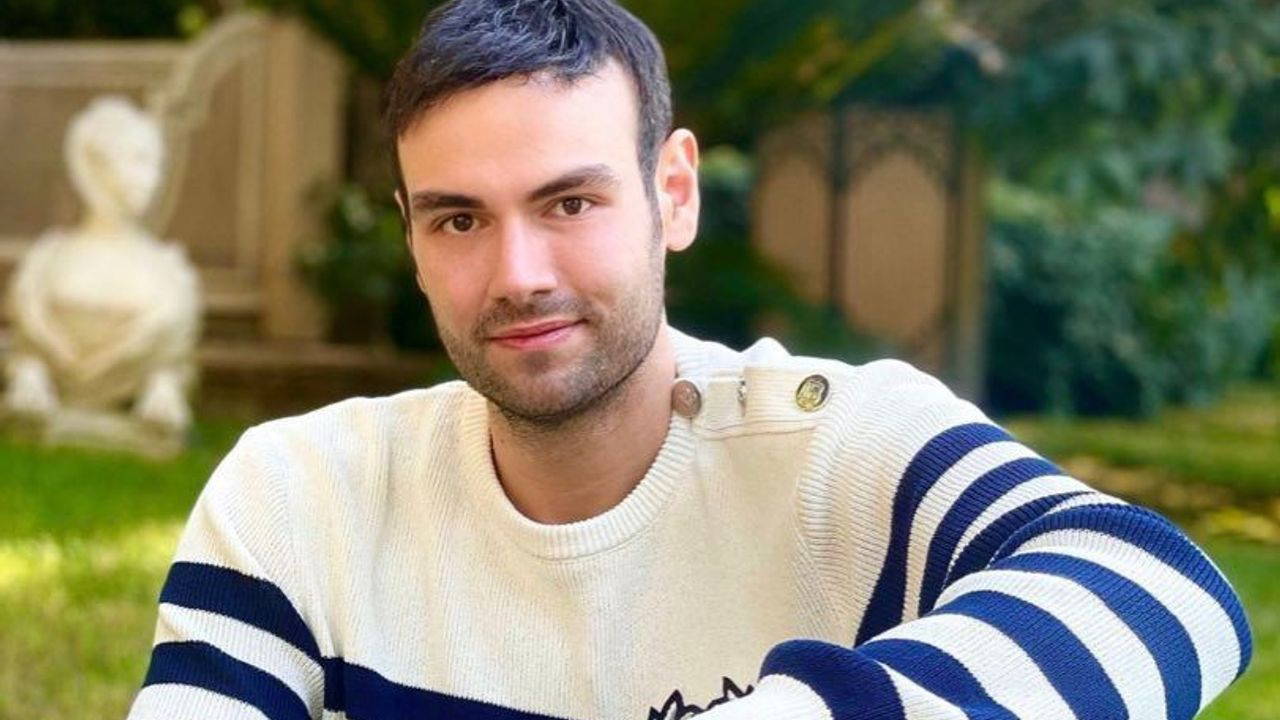 Faruk Sabancı: Kurumsal Kariyerden Sahnelere Uzanan Müzik Yolculuğu