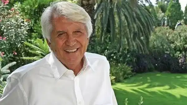 Faruk Yalçın kimdir? İş insanının mirası ve çocukları