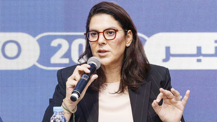 Fas'ın İlk Kadın Başbakanı: Fatima Ezzahra El Mansuri