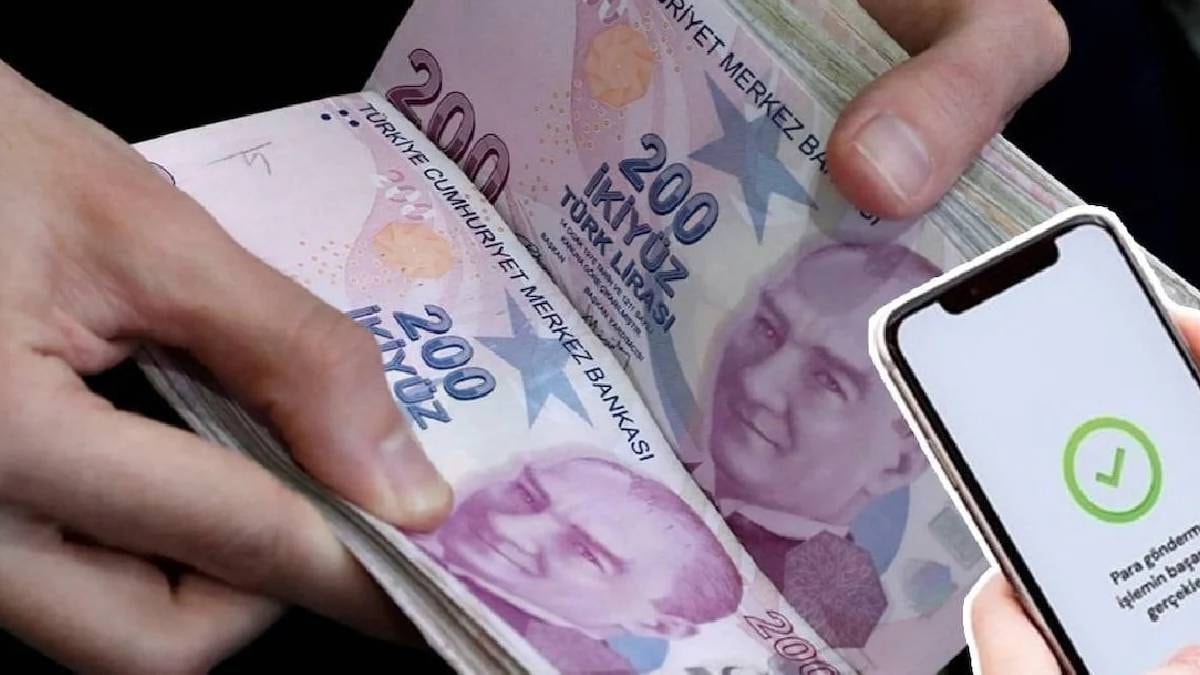 FAST Ödeme İste Dolandırıcılığı: IBAN Paylaşanlar Dikkat