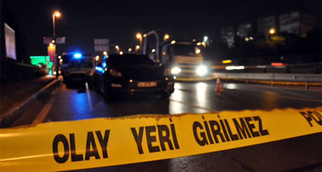 Fatih'te 18'lik gençlerin kavgası: Ölen de öldüren de 18 yaşında