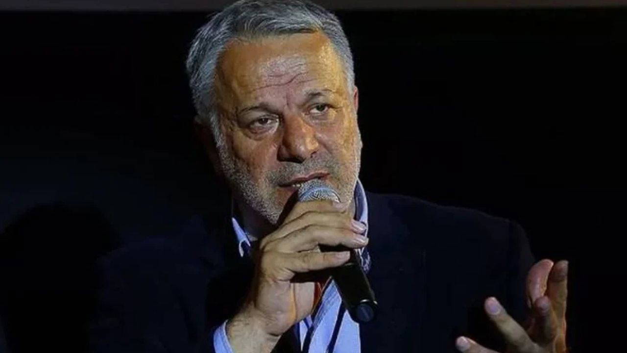 Yapımcı Fatih Aksoy uyuşturucu soruşturmasında gözaltında