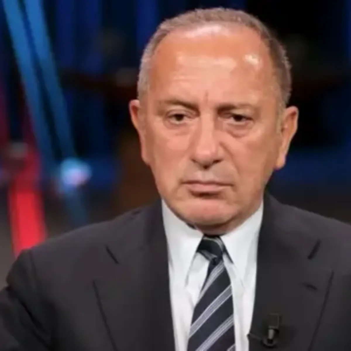 Fatih Altaylı: 'Ahbap'a ben de hak etmediği desteği vermişim