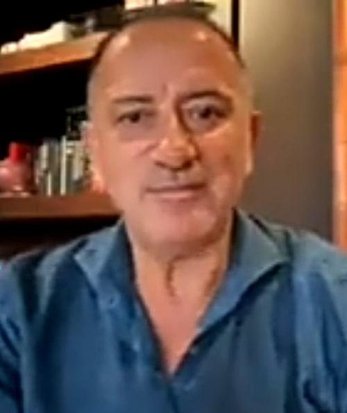 Fatih Altaylı'dan Erdal Beşikçioğlu'na sert eleştiri: 'Yuh artık... Ulan siz kamu görevlisisiniz