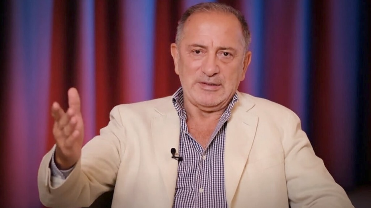 Fatih Altaylı'dan Hapis Sonrası Sürpriz Dönüş