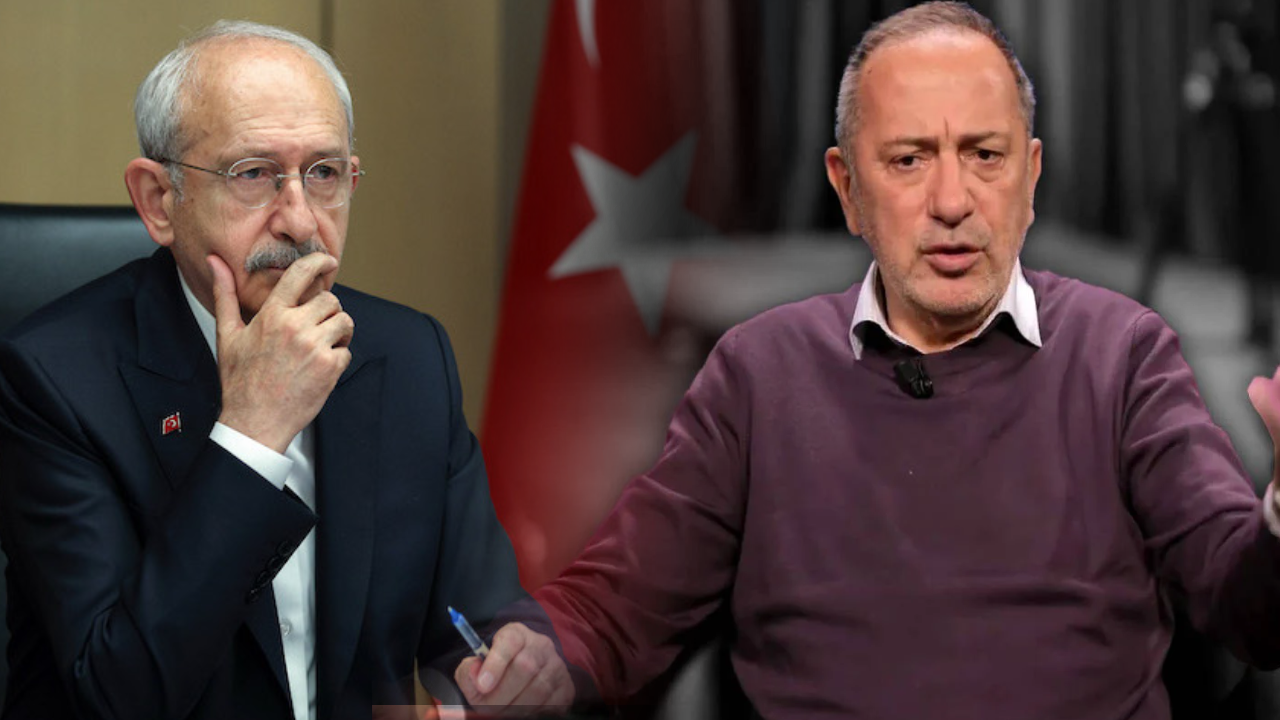 Fatih Altaylı: İktidarın Kılıçdaroğlu Planı ve Seçim Stratejisi