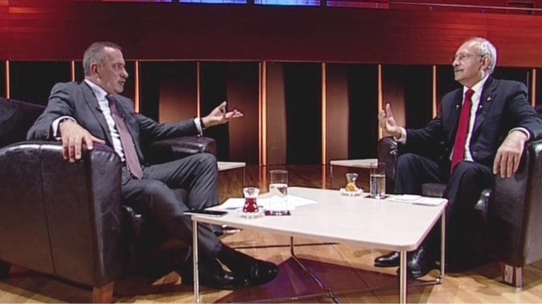 Fatih Altaylı'dan Kılıçdaroğlu çıkışı: Mahkeme kararı ve CHP'deki yankılar