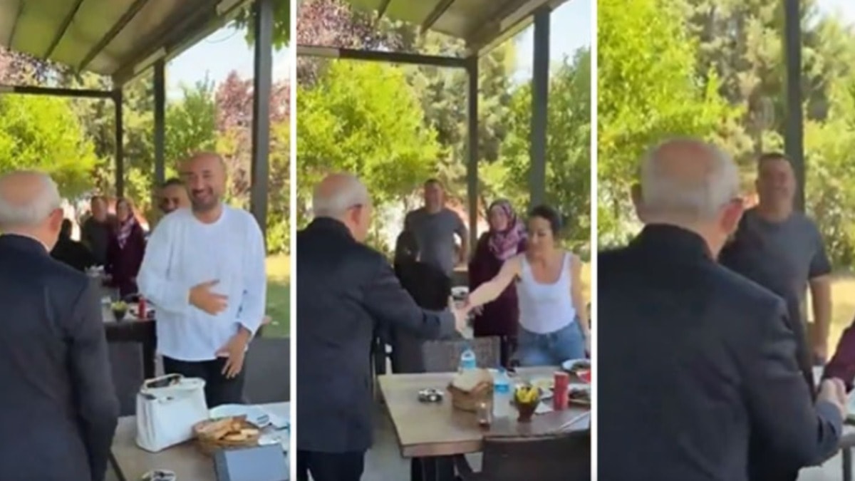 Fatih Altaylı'dan Kılıçdaroğlu'nun Benzinlik Pozuna Sert Yorum