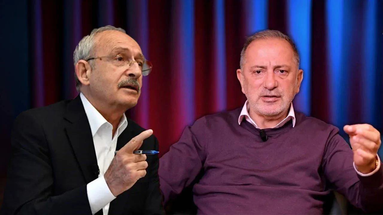 Fatih Altaylı'dan Kılıçdaroğlu yorumu: Kimse ondan beklemesin