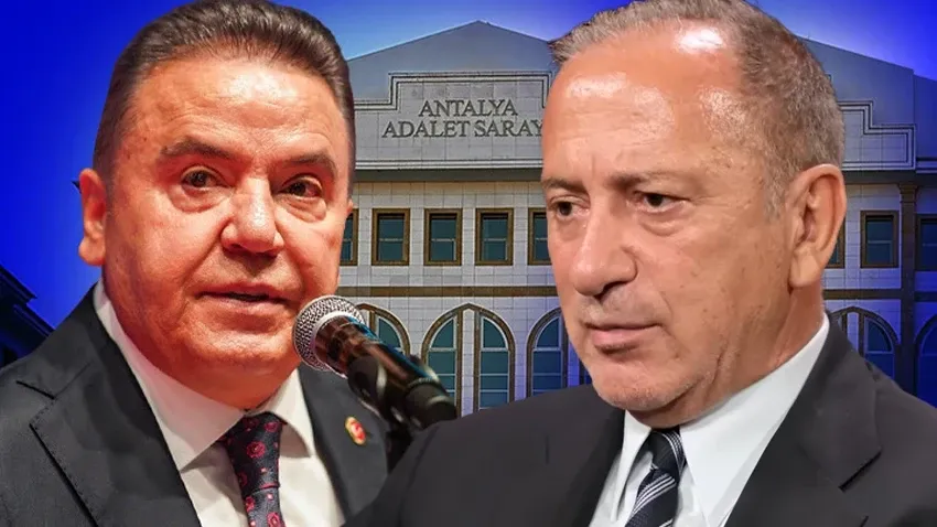 Fatih Altaylı'dan Muhittin Böcek'e zor sorular