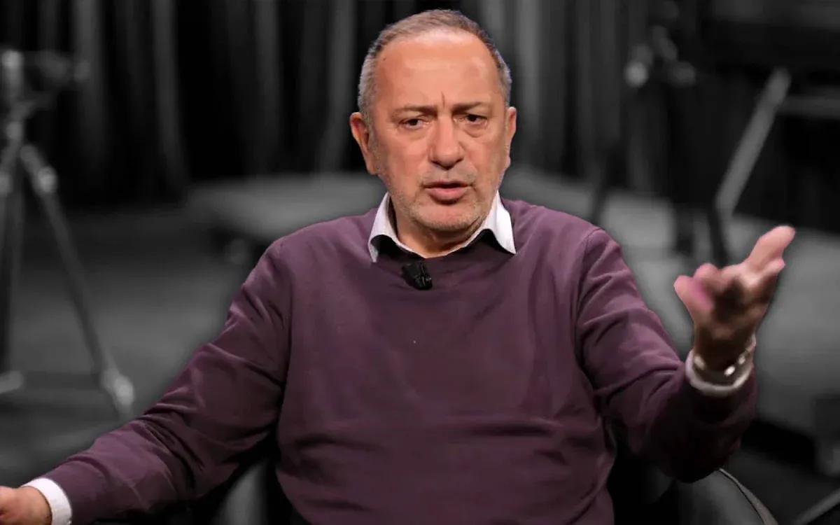Fatih Altaylı'dan Özgür Özel'e Kılıçdaroğlu uyarısı: Seçmen affetmez