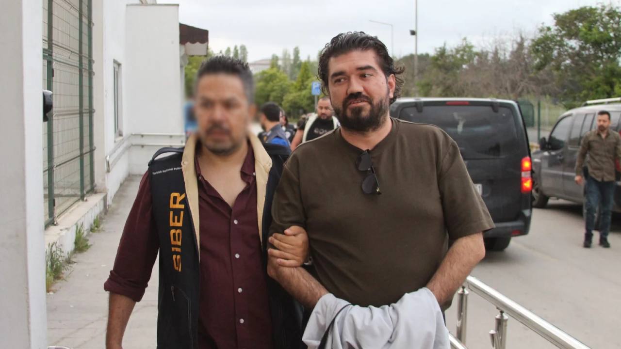 Fatih Altaylı'dan Rasim Ozan Kütahyalı İddiası: 'İfadesinde 3 Kişinin Adını Vermiş