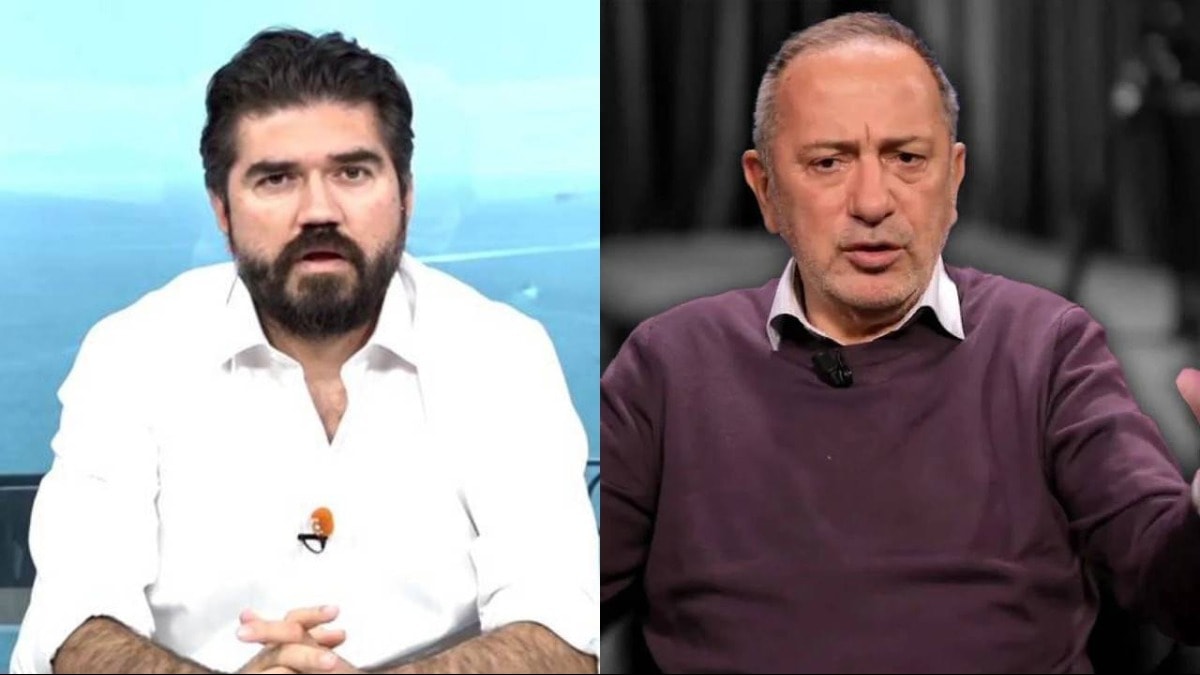 Fatih Altaylı'dan çarpıcı iddia: Kütahyalı ifadesinde 3 isim geçti