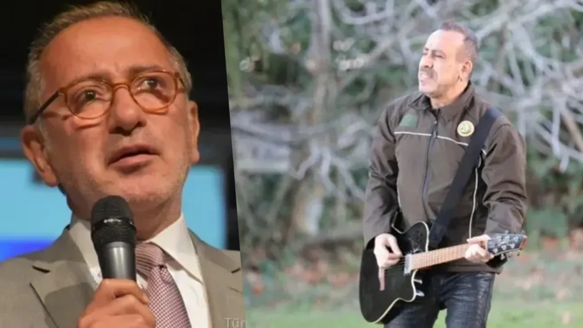 Fatih Altaylı savcılıkta ifade verdi: AHBAP yayınlarını kabul etti