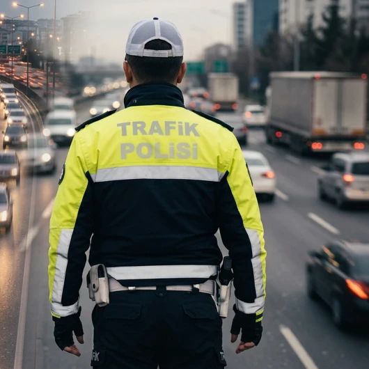 Fatih ve Beyoğlu'nda Yarın Trafik Kısıtlaması